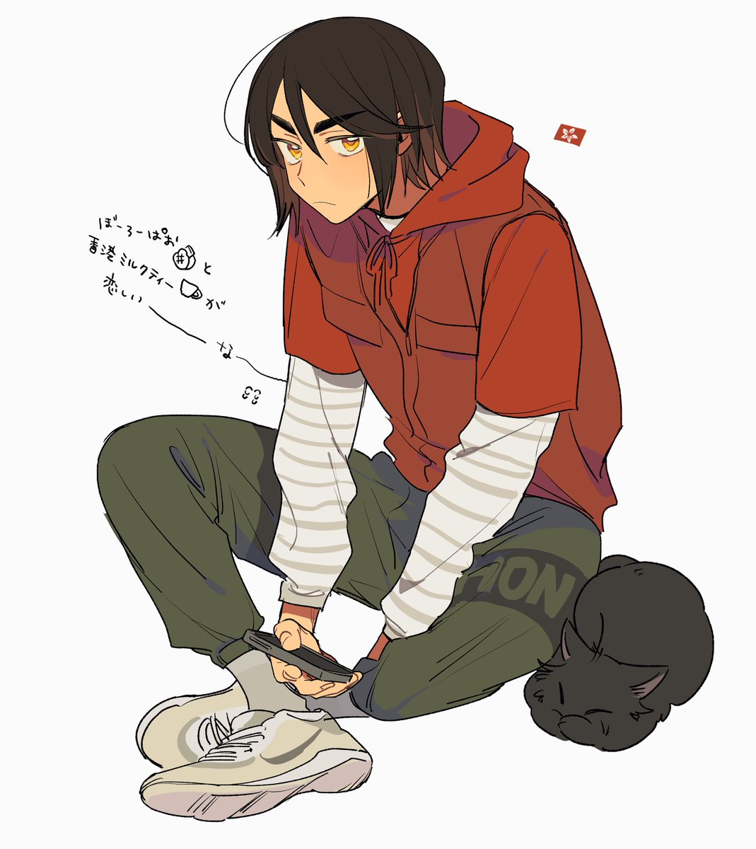 にのぬこ2号館ち63a (@nk_NNNK512) / Posts / X