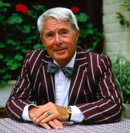 100 years ago today Britain’s greatest ever playwright was born