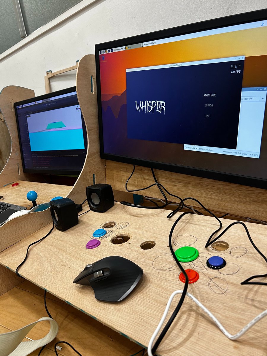 ThamesviewSCH's tweet image. Hridya recently participated in two global game development gatherings hosted by Hack Club—Juice in Shanghai and Shiba in Tokyo. Both were incredibly motivating, allowing him to connect with fellow young creators, acquire new skills, and showcase his projects globally

#HackClub