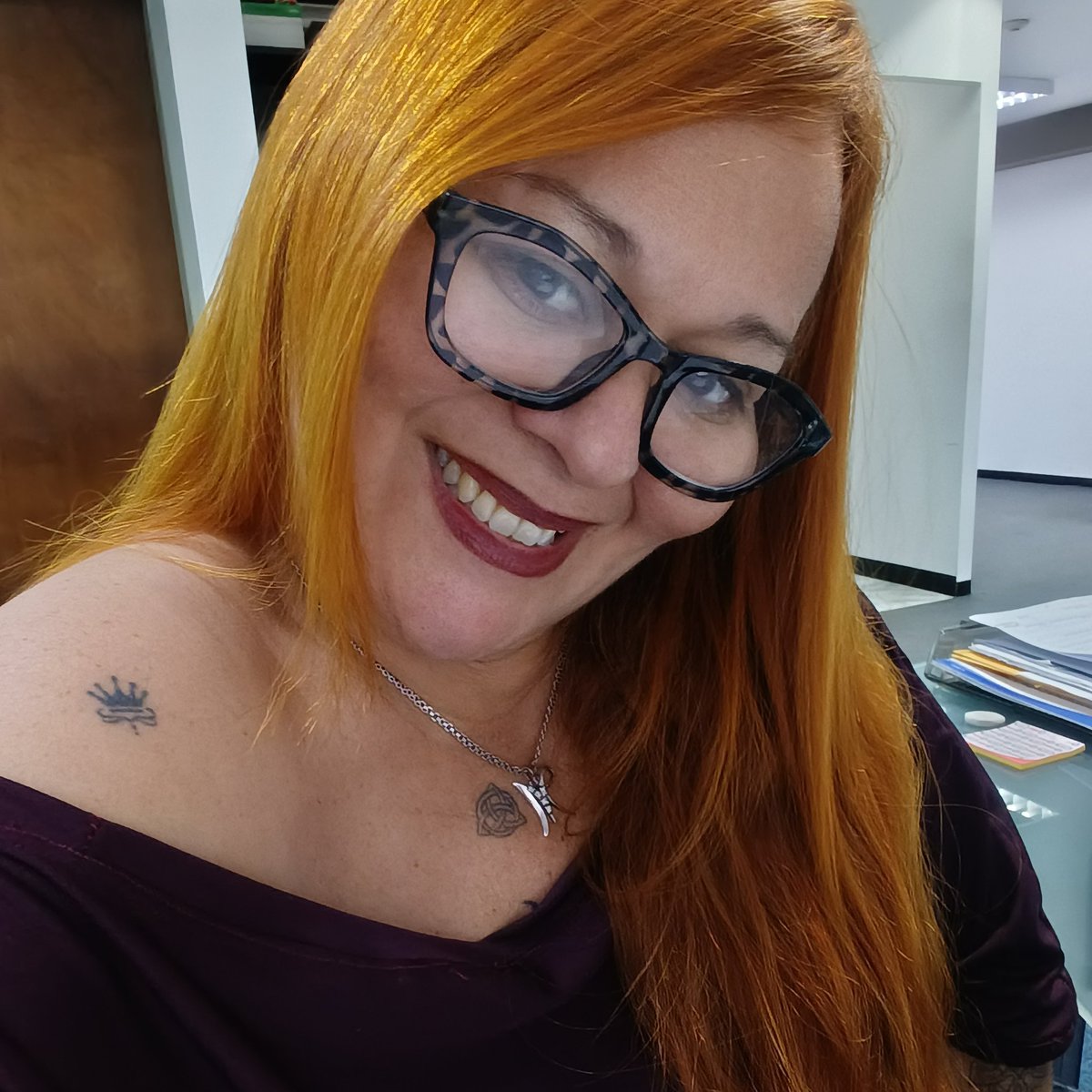 #NuevaFotoDePerfil 😏
😌