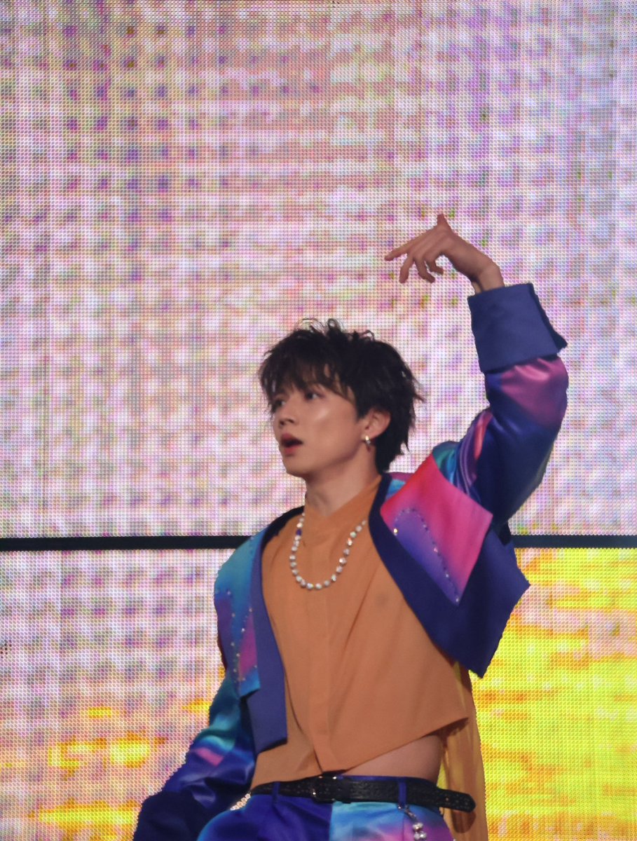 BE_FNT 神戸2 Days終わりました❤️‍🔥 最高の盛り上がりをありがとう