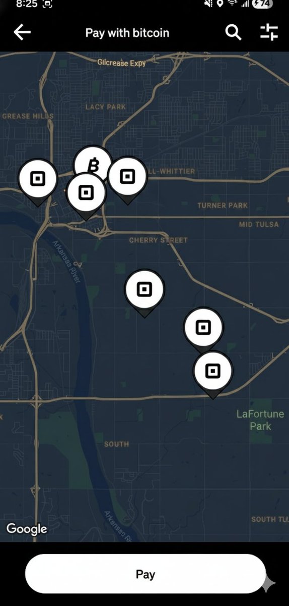 cbspears's tweet image. I honestly gave up trying to orange pill local businesses in my town years ago. 

I even owned a brick &amp;amp; mortar myself and couldn&apos;t find a reasonable Bitcoin PoS option.

Now there are people, businesses that I have never met automatically adding Bitcoin payments because of the…