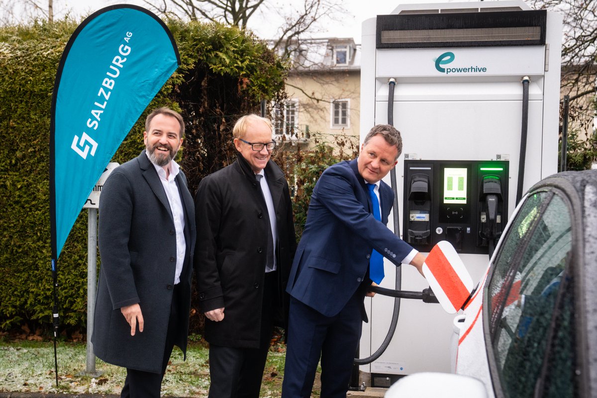 ADS-TEC Energy tweet media