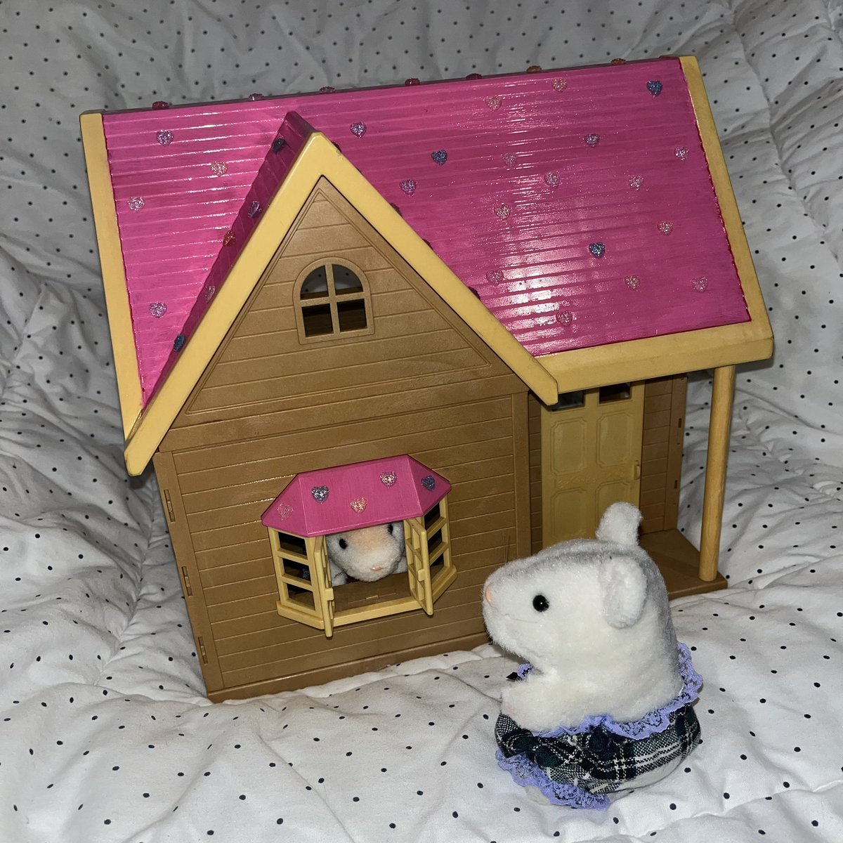 lIlI (@ratchimera) / Posts / X