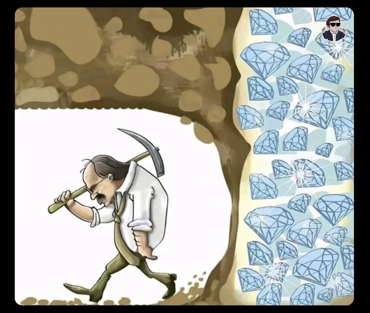 ShubhamQuant's tweet image. You’re always close than you think when you give up to attempt the last try