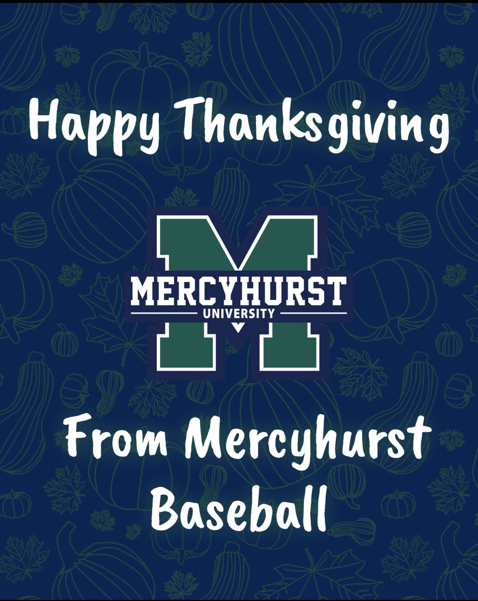 Mercyhurst Baseball tweet media