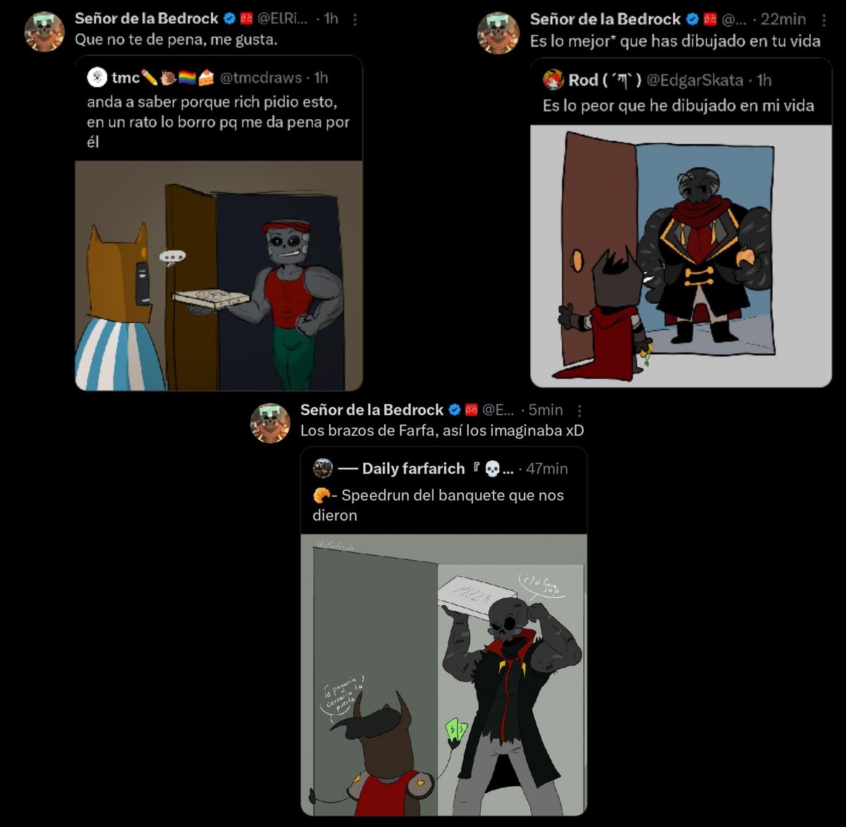 ⸺ Daily farfarich tweet media