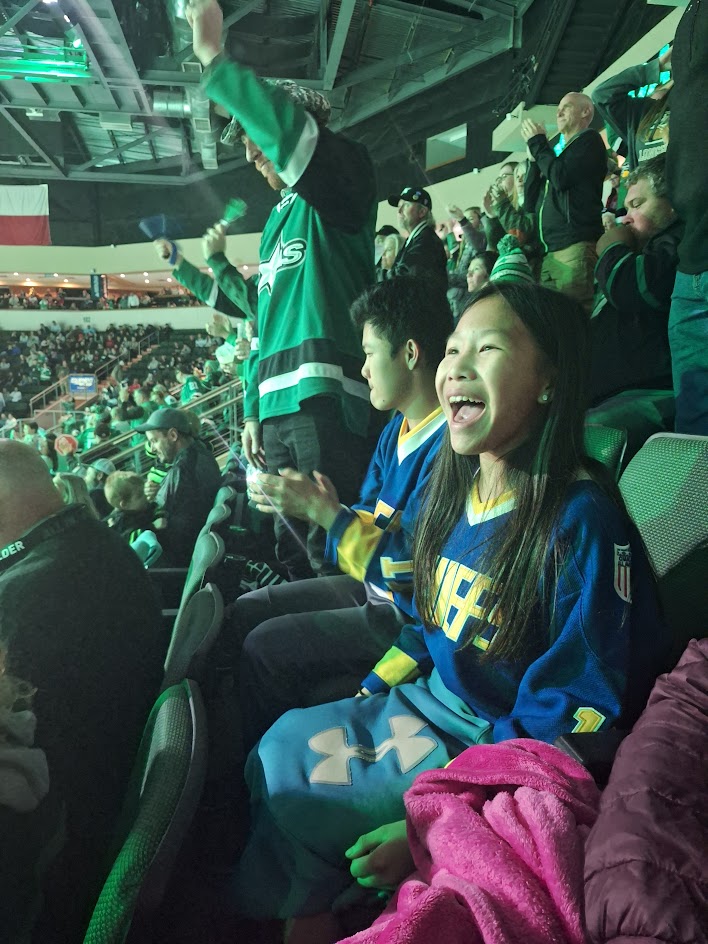 Jeff, the Texan tweet media