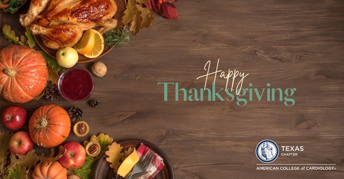 Texas Chapter - ACC tweet media