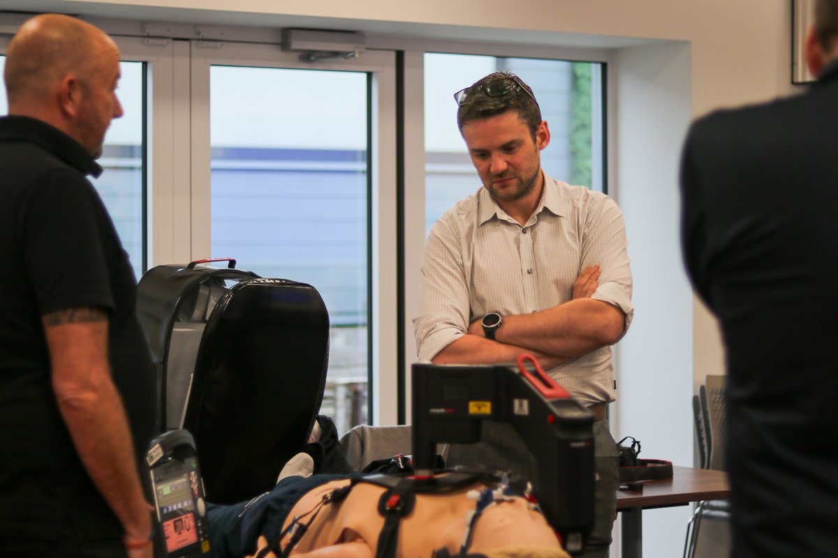 Ortus Technologies tweet media