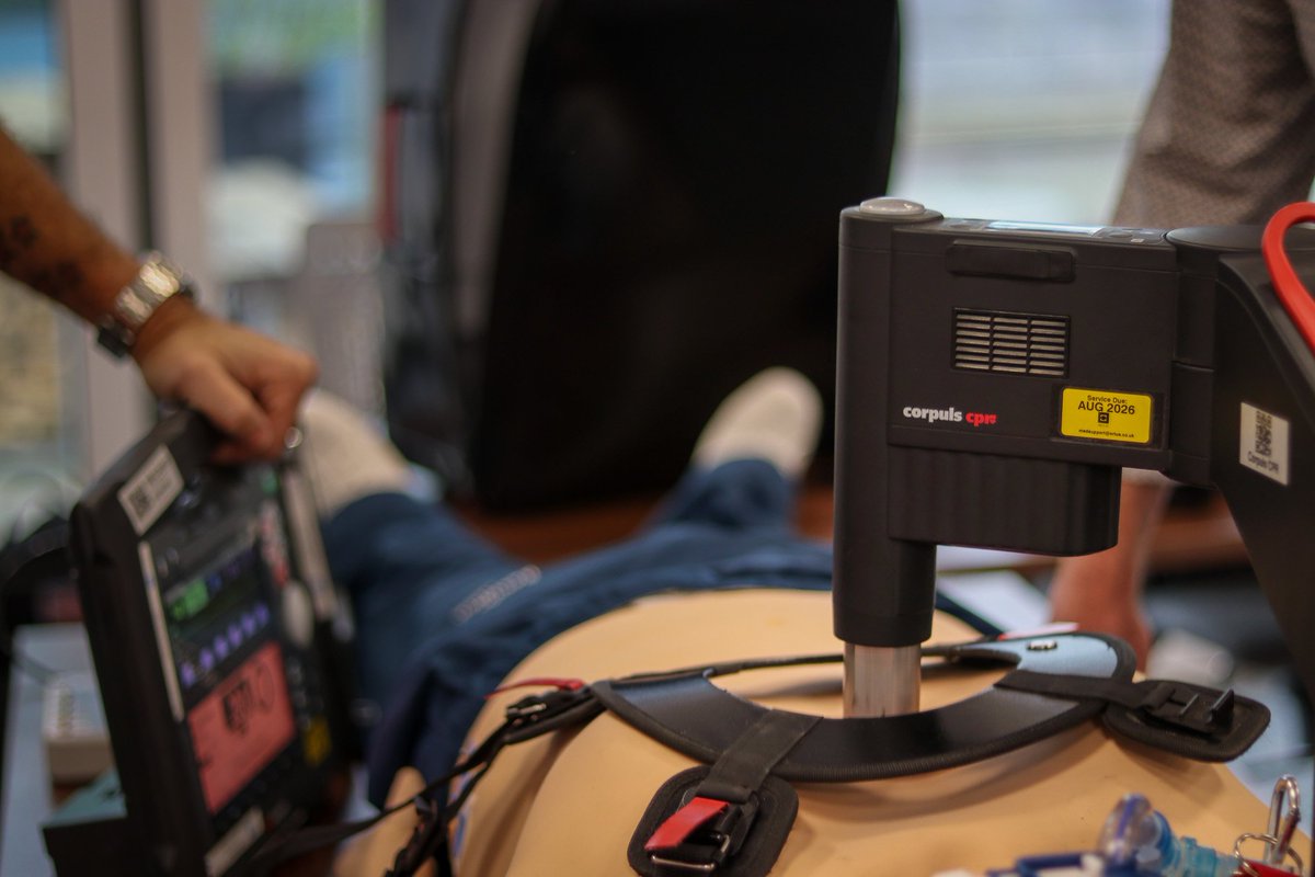 Ortus Technologies tweet media