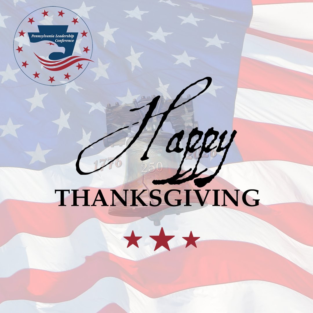 Wishing you all a Happy and Safe Thanksgiving!
