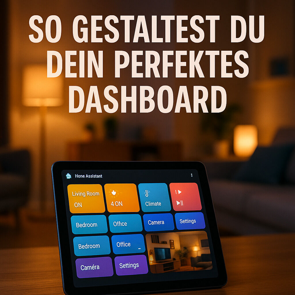 trustedblogs's tweet image. Mit einem übersichtlichen Dashboard behältst du dein Smart Home im Griff. Lerne praxisnah, wie du es einfach selbst gestaltest und aufräumst.

@hobbyblogging 👉 hobbyblogging.de/home-assistant…

#SmartHome, #HomeAssistant, #Automatisierung