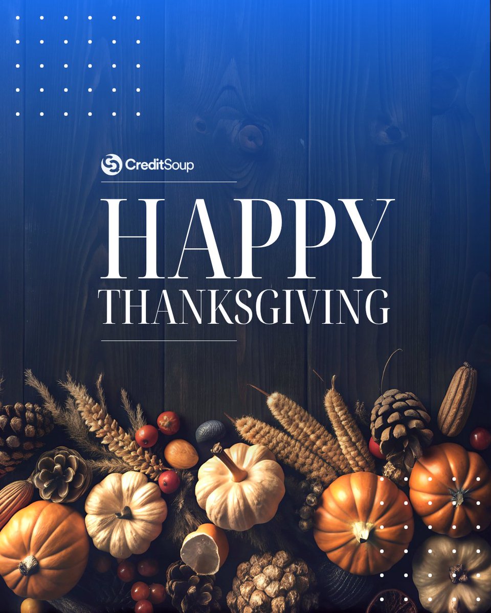 CreditSoup tweet media