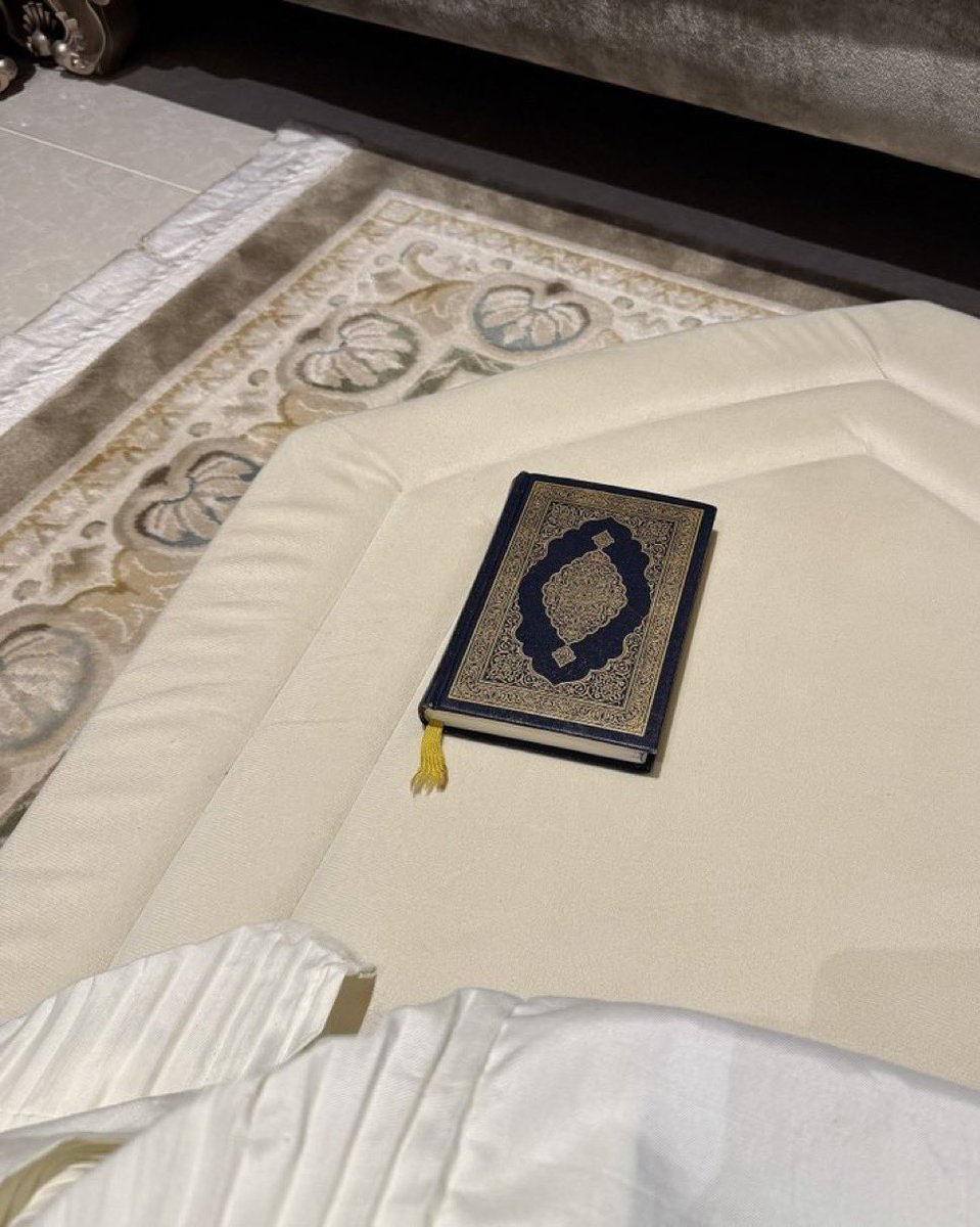 nonnsh911's tweet image. ياعسى دعواتنا اللي بين فرض وبين سنه
تاصل العرش العظيم وترجع لنا مستجابة.