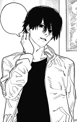 lovedeyux's tweet image. - too pretty
- mostly exists to have a crush on the MC 
- ppl will swear the MC doesnt gaf abt him 
- gets hated on for the tiniest transgression
- not enough character exposition 
- got a « here damn » vol cover

… is yoshida hirofumi a female character in a shonen?