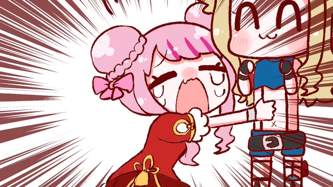 過去絵② 