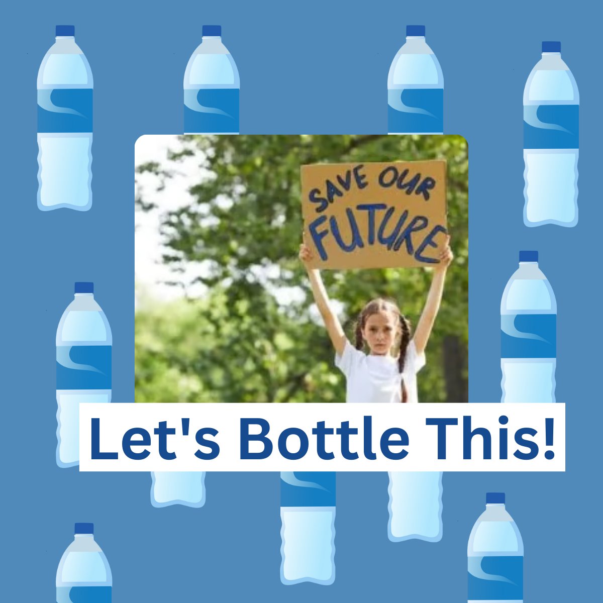 🌍Turning Bottles into Better Futures: Let’s Bottle This!

♻️ Through this project, we bring together committed volunteers, youth ambassadors, and corporate partners to channel everyday plastic into meaningful environmental impact. 

👉 Join Us- aunua.org/lets-bottle-th…
