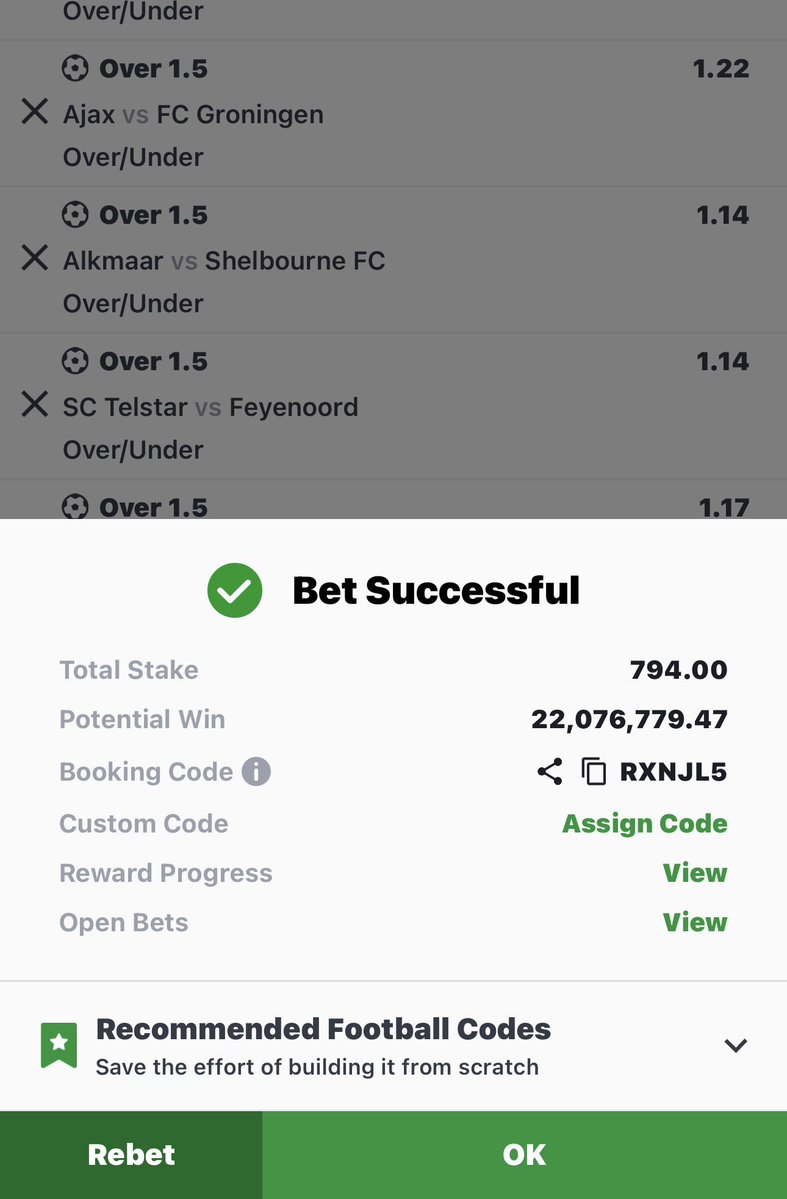 divi_mgc's tweet image. Over 1.5🔥
Stake WitH NO RegRETS