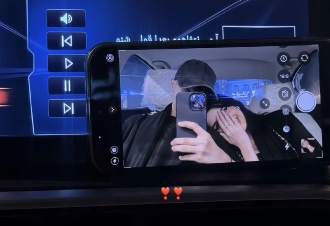 ‌« جاز لي قربك .. عسى بعّدك ما أذوقه » ❣️