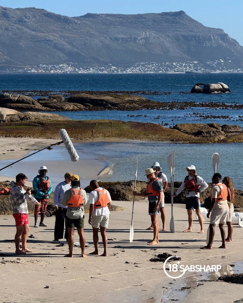 Wade73486719's tweet photo. Tune in as we celebrate the return of the iconic @topbillingtv!

Join us on Thursday, 27 November at 19:00 on @sabc3 as old and new friends come together to explore four beaches from Corona’s global list of 100 iconic beaches.

#Corona100 #ThisIsLiving #ad https://t.co/PC8zb6srWN