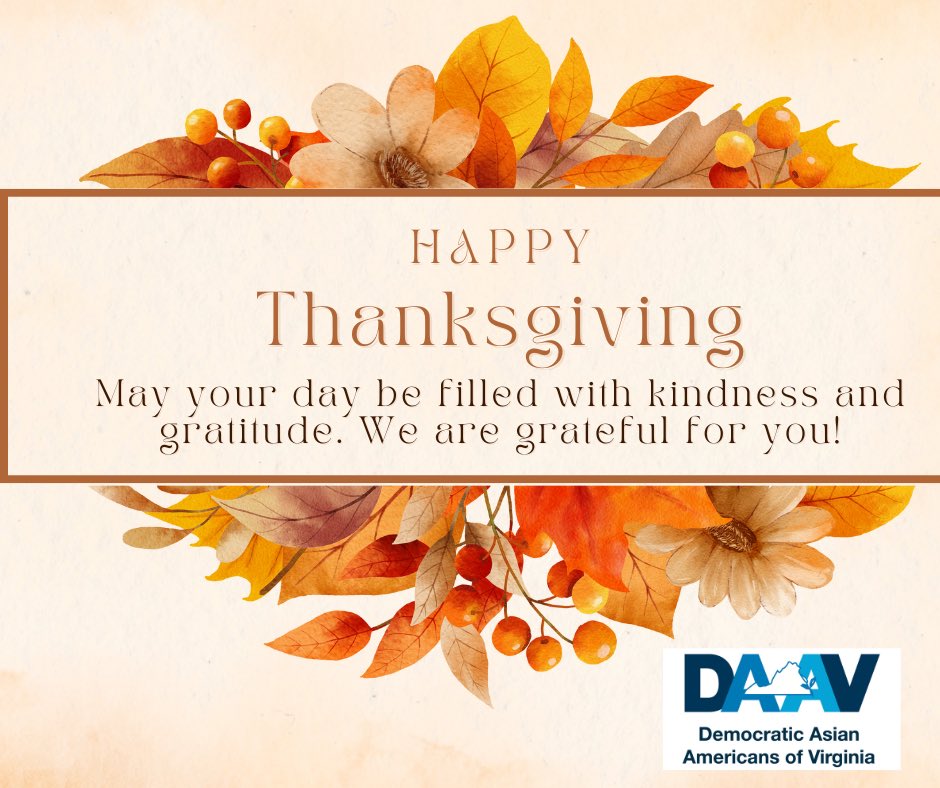 Virginia Asian Dems tweet media