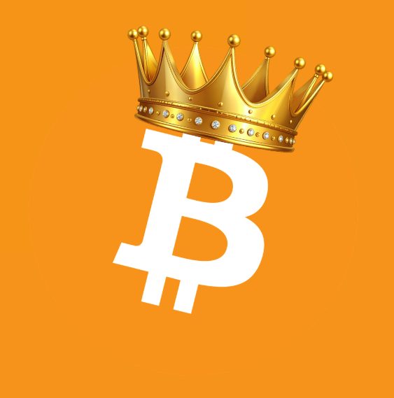🥔CRIPTOVALUTE : "Bitcoin: Il Gioco Ad Alto Rischio dell'Asset Più Leveraged della Storia"