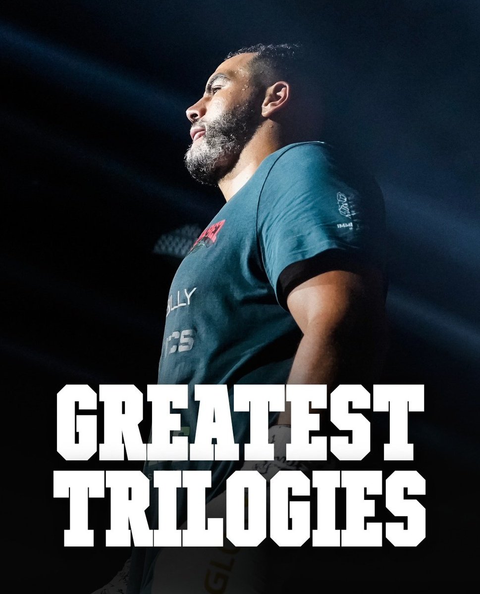 Parlons_PP's tweet image. La plus épique des trilogies ? 👀🤔

Tarik 🇲🇦 vs Donegui 🇸🇷 (2-1)
Doumbe 🇫🇷🇨🇲 vs Groenhart 🇳🇱🇸🇷 (2-1)
Rico 🇳🇱 vs Jamal🇲🇦 (2-1)
Alex 🇧🇷 vs Yousri 🇹🇳(2-1)
Badr 🇲🇦 vs Alistair🇳🇱(1-1-1)
Nordine 🇩🇿 vs Antonio 🇭🇷 (1-1) #loading🔋#COLLISION8

📷 Via @GLORY_WS