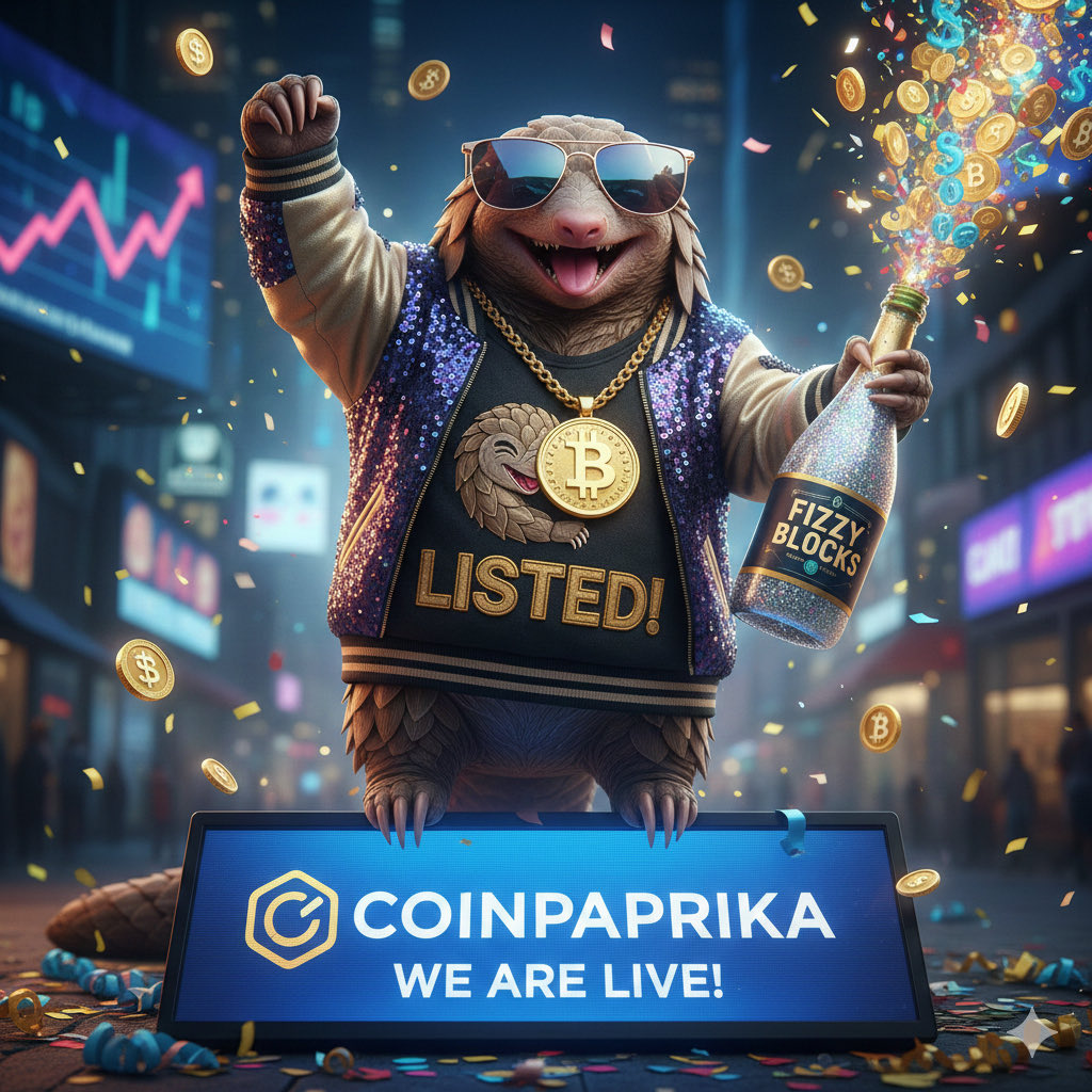 SolPandolin's tweet image. 🚨 NEW PANDI MILESTONE! 🚨
PANDI is now officially listed on CoinPaprika! 🐾🔥

This marks another solid achievement for our community as we continue expanding PANDI’s visibility and credibility across platforms. Step by step, we’re building something real and long-term. 💛

📌…