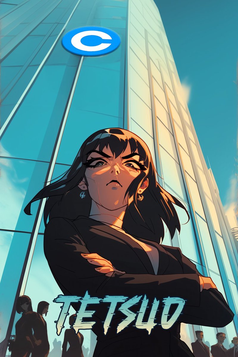 fantasmlister's tweet image. Happy Thanksgiving!
TETSUO 🫳💊