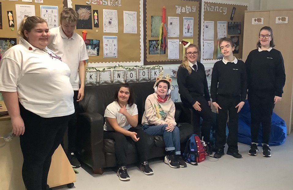 Ross High ASN tweet media