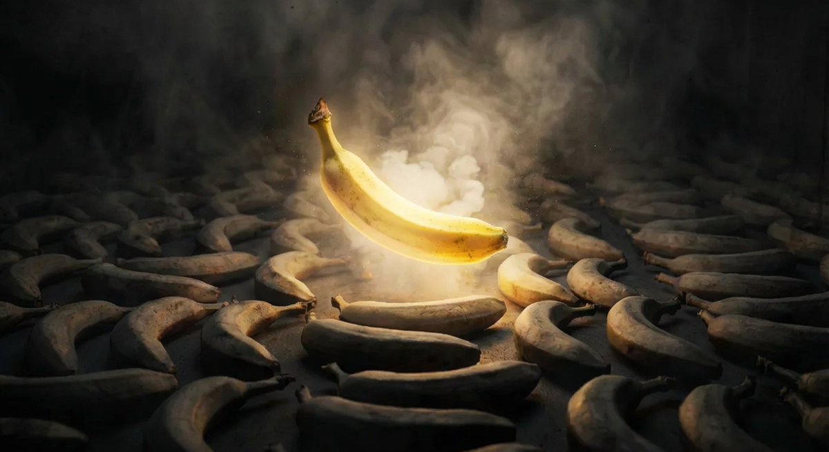 DesignSiddharth's tweet image. Since last week, I’ve been testing Nano Banana heavily in my workflow, and its consistency in generating similar image sets is on another level.🔥   

With clear prompts, it almost always delivers the best results