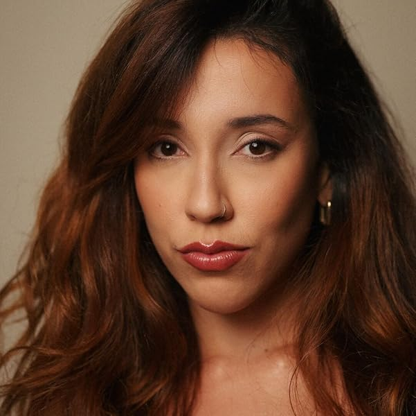 Meu corpo virou poesia 

Em seu primeiro livro de poesia, Bruna Vieira percorre uma viagem para se reencontrar.

Compre aqui:: amzn.to/4ojZ1Je