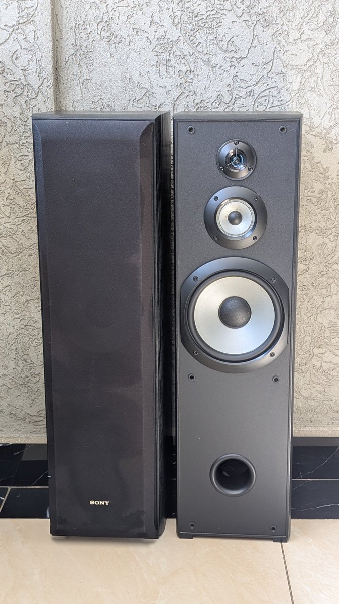 mtronics_'s tweet image. Sony SS-F5000P Floor-Standing Speakers
KSH.50,000
☎️0738240839 to place your order.
