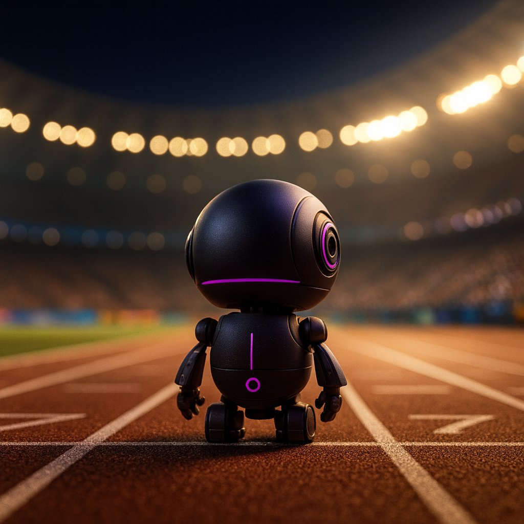 datainetwork's tweet image. Mission by mission. 🎯

The DATUM race keeps moving.
Don’t stay on the sidelines,  jump in.
Log into Crunchie, complete your missions, and climb the board.

👉 Start here: campaigns.datai.network