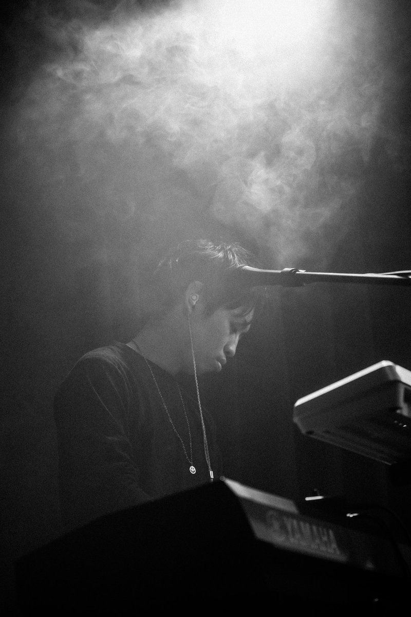 trane_00's tweet image. 2025.11.27(木)@下北沢Three
年内最後のライブでした！
お越しいただいた皆様ありがとうございました🍻

[Set List]
1.Sand's Lie    🆕
2.A.O.R
3.Daru
4.Stonefree    🆕
5.Letgo
6. Seaside Line

#trane #下北沢Three #band