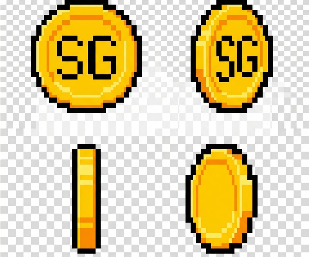 ScrapGonSpaz's tweet image. Coalition Runner Arcade Game Asset 1 sgcoalition.xyz

 #VibeCoding
#AIDevelopment
#IndieHacker
#BuildInPublic
#CodingLifestyle