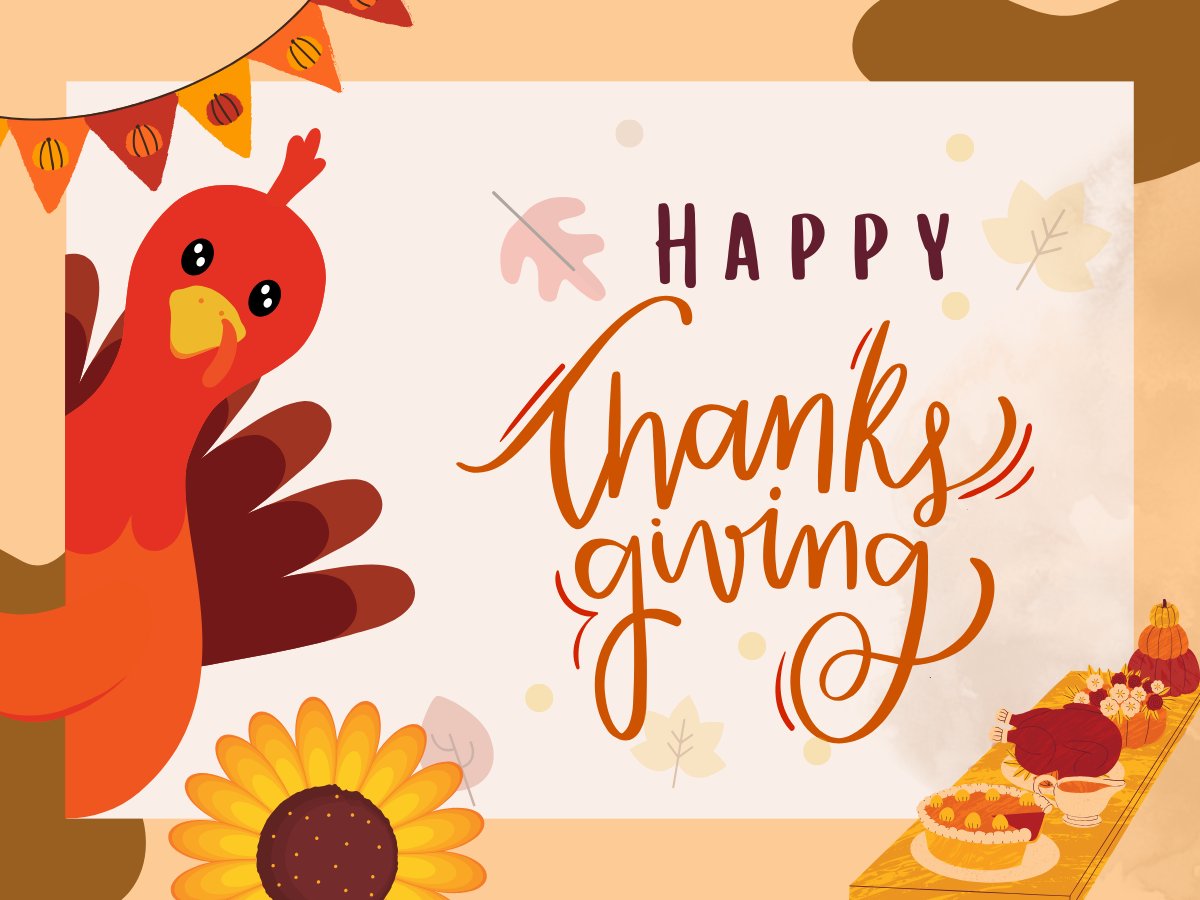 Lockaway_Stor's tweet image. Happy Thanksgiving from StaxUP Storage!

Please note that our office is closed today so our team can celebrate.

However, our contactless rentals are available 24/7! You can easily rent a unit online right now at staxupstorage.com.

We wish you a wonderful and safe holiday!