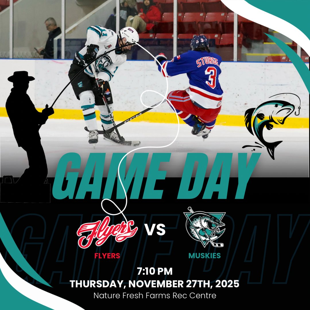 Lindsay Jr. A Muskies tweet media