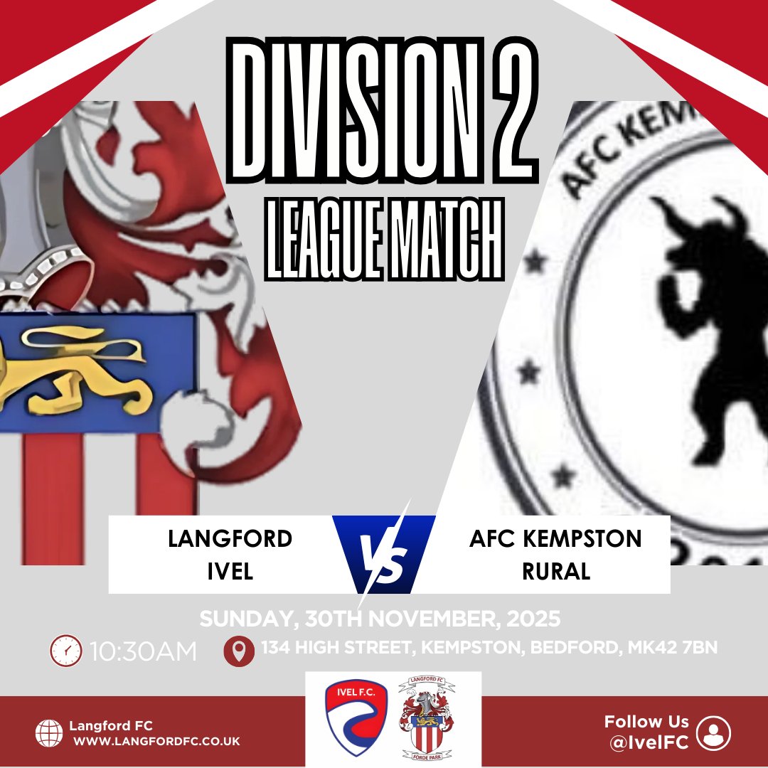 Langford Ivel FC tweet media