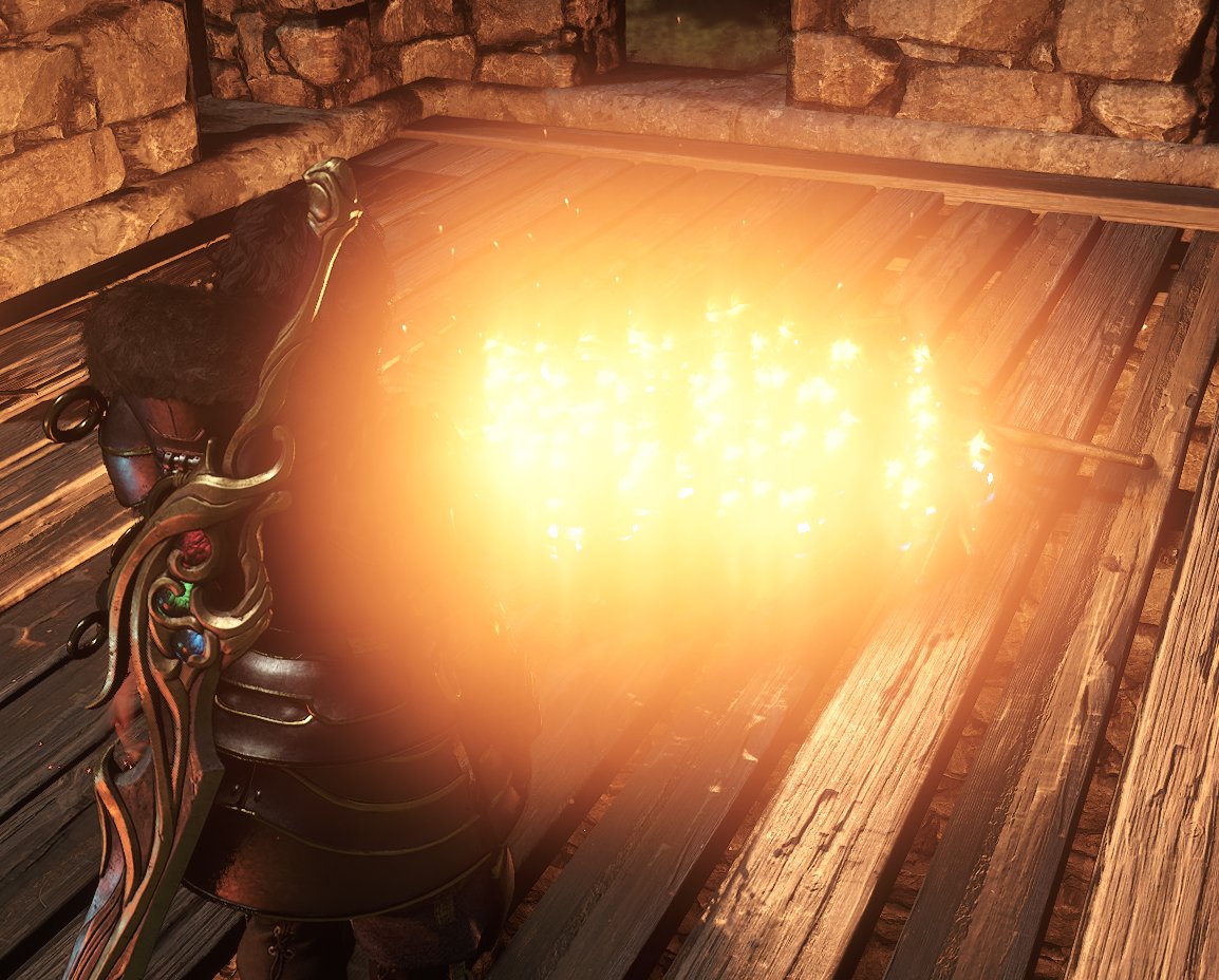 OkieDokie | Outlast Trials era tweet media