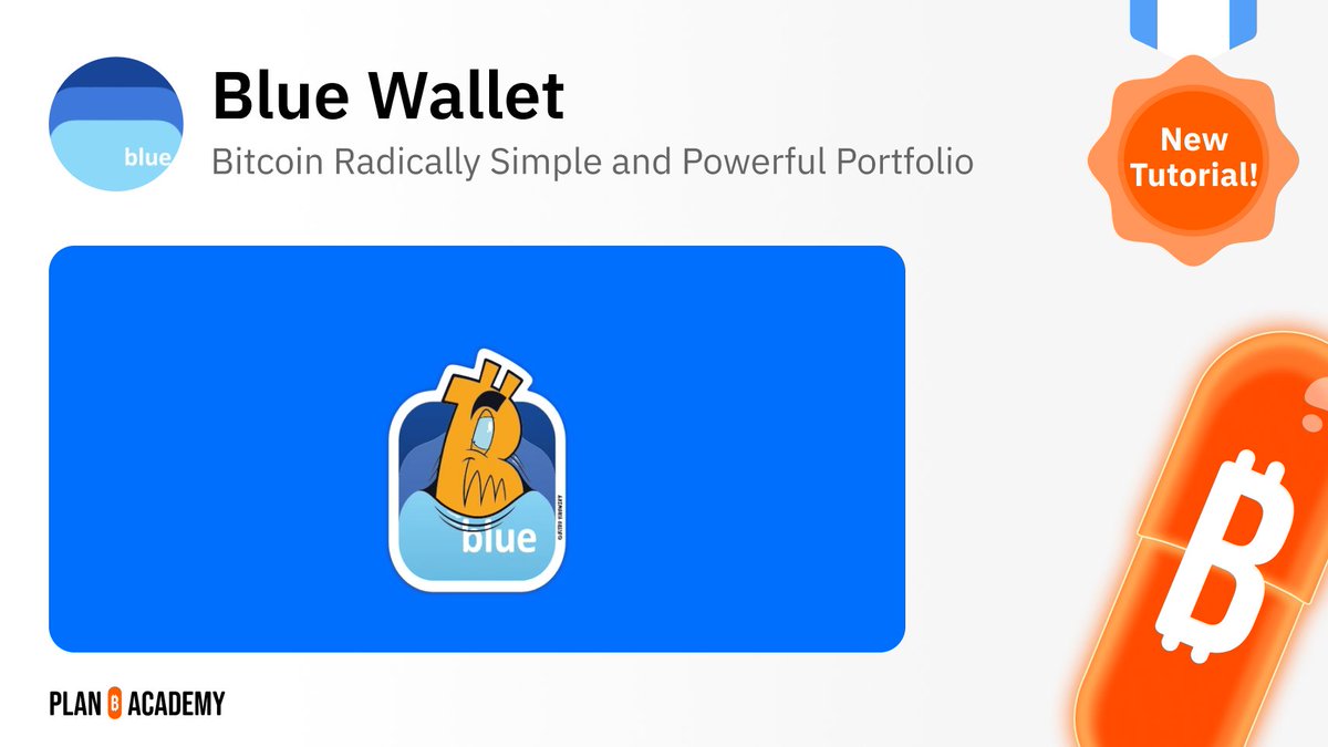 BlueWallet (@bluewalletio) / Posts / X