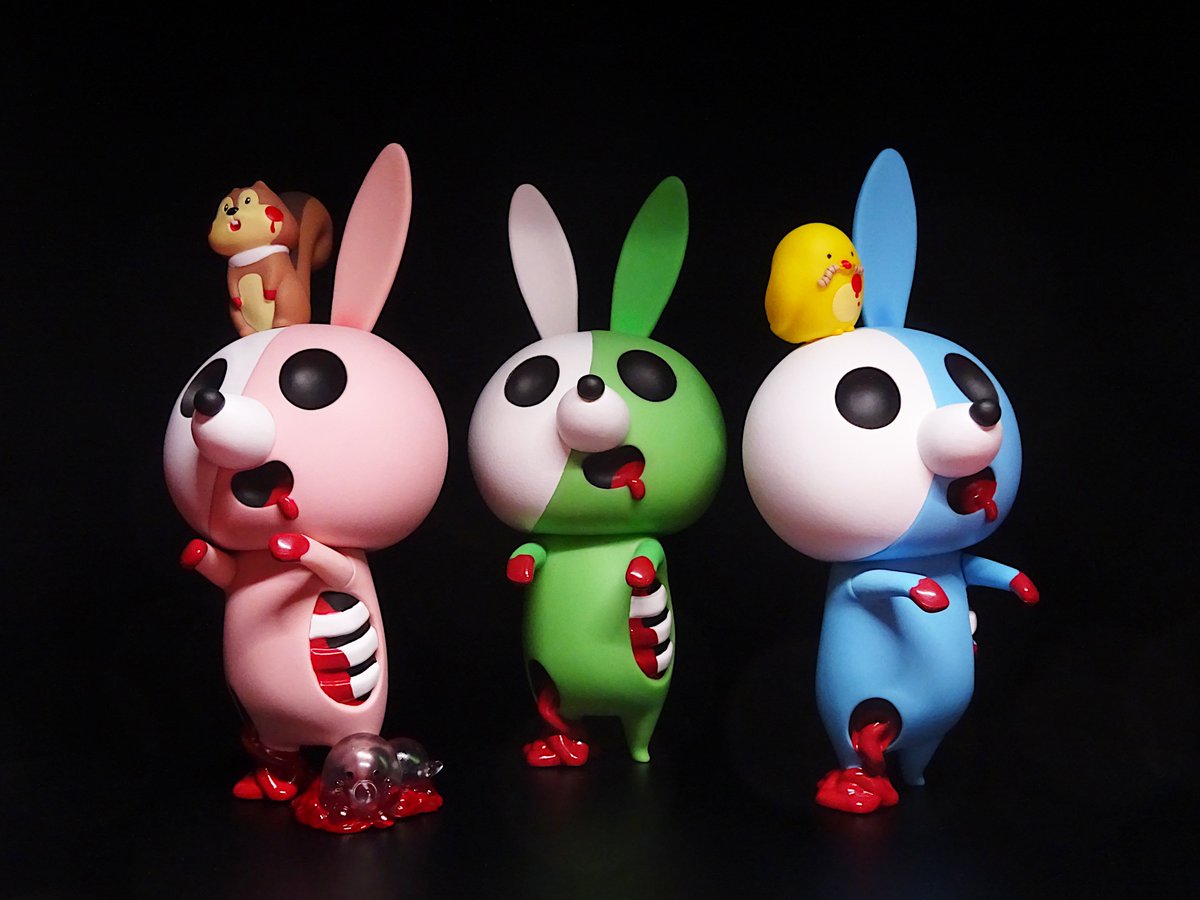 アーティスト　ウサギ どうもありがとうございます🙏🙏🙏🙏🙏🙏🙏✨✨