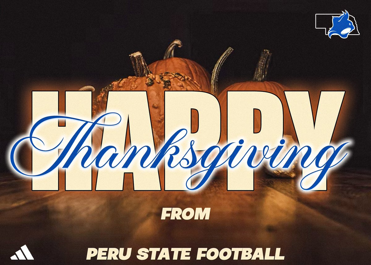 Peru State Football tweet media