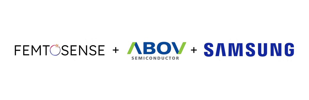 Femto_AI's tweet image. Breaking: The on-device AI race heats up.

🤝ABOV (#1 Samsung appliance supplier) partners with Femtosense

🚀First joint chip launches Q3 &apos;24

📅Roadmap of 4+ chips through 2029

💡Strategic investment secured

Your appliances are about to get much smarter.

Follow-on Customers:…
