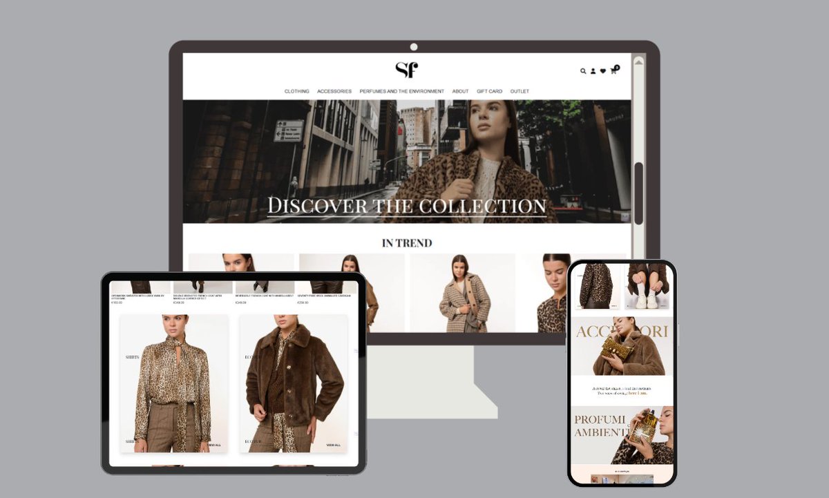 oduoye_abdullah's tweet image. Websites don’t fail because of design…
They fail because they’re built without strategy:
→ No brand message
→ No user flow
→ No funnel
If you want a strategic site, let’s talk.

#Website #WebsiteDesign #websitedesignsoftware #wordpressdesigner #wordpresswebdesign #woocommerce