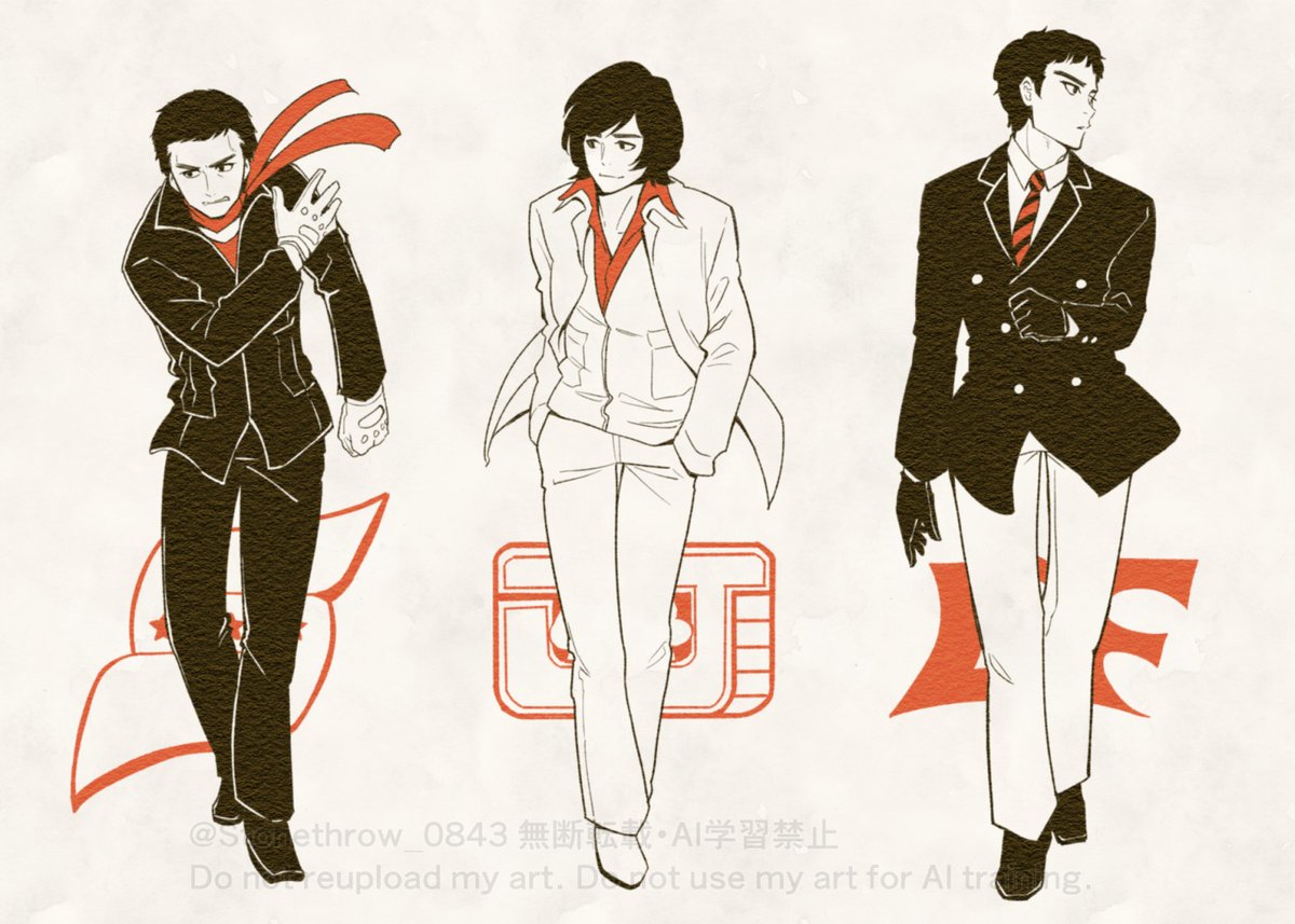 Stonethrow_0843's tweet image. &apos;70s🔴