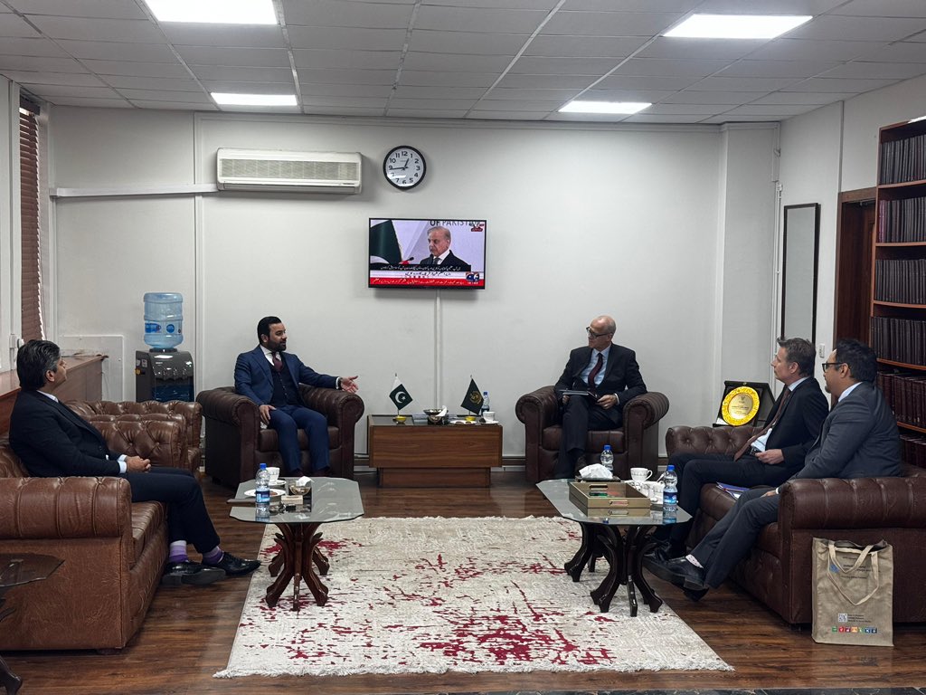 Sheharyar Khan شھریار خان tweet media