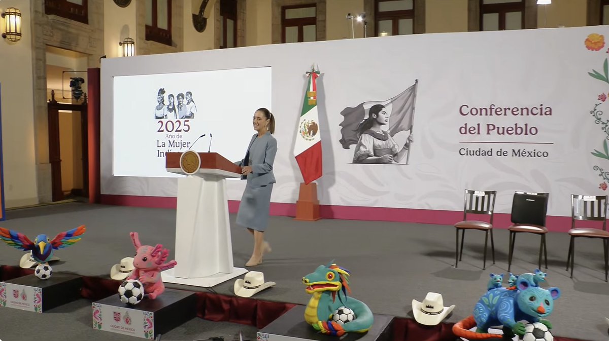 Erika Velasco tweet media