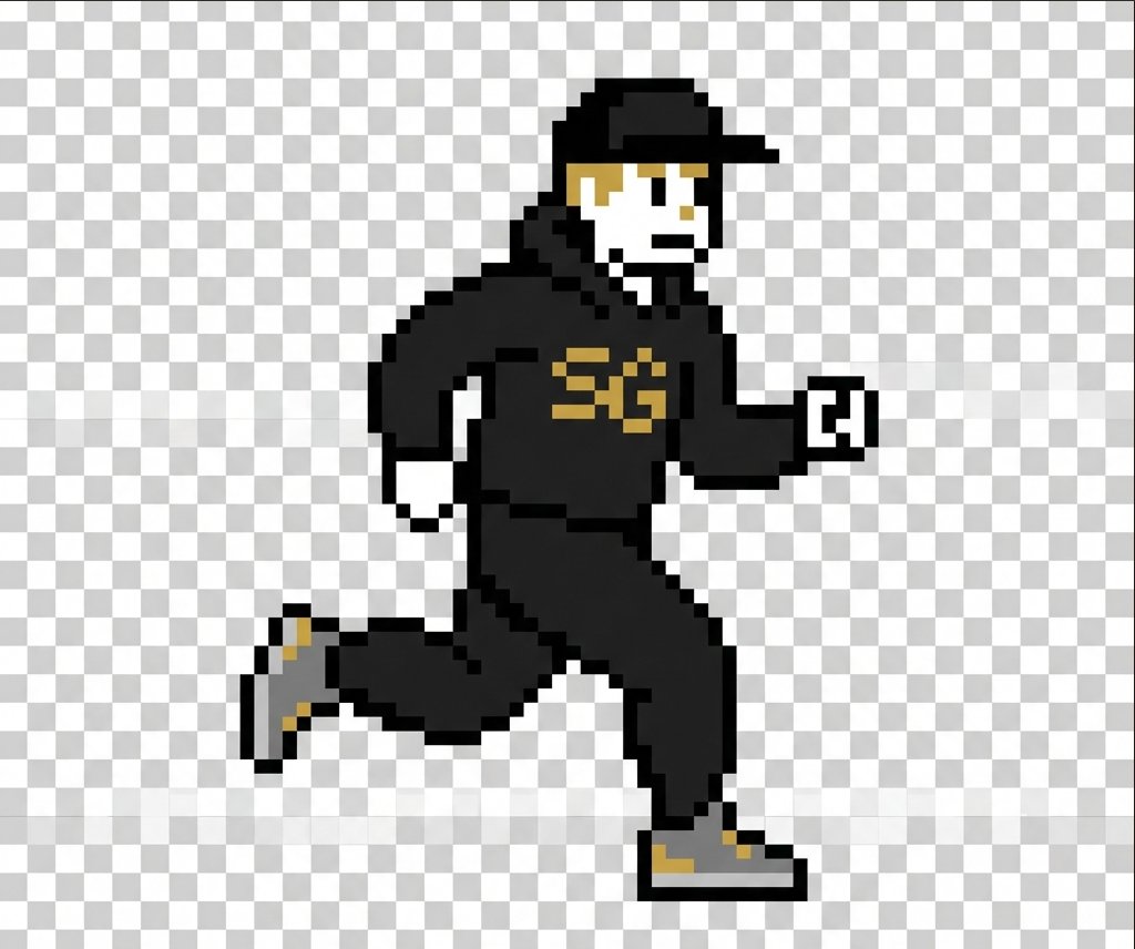 ScrapGonSpaz's tweet image. Coalition Runner Arcade Game Asset 1 sgcoalition.xyz

 #VibeCoding
#AIDevelopment
#IndieHacker
#BuildInPublic
#CodingLifestyle